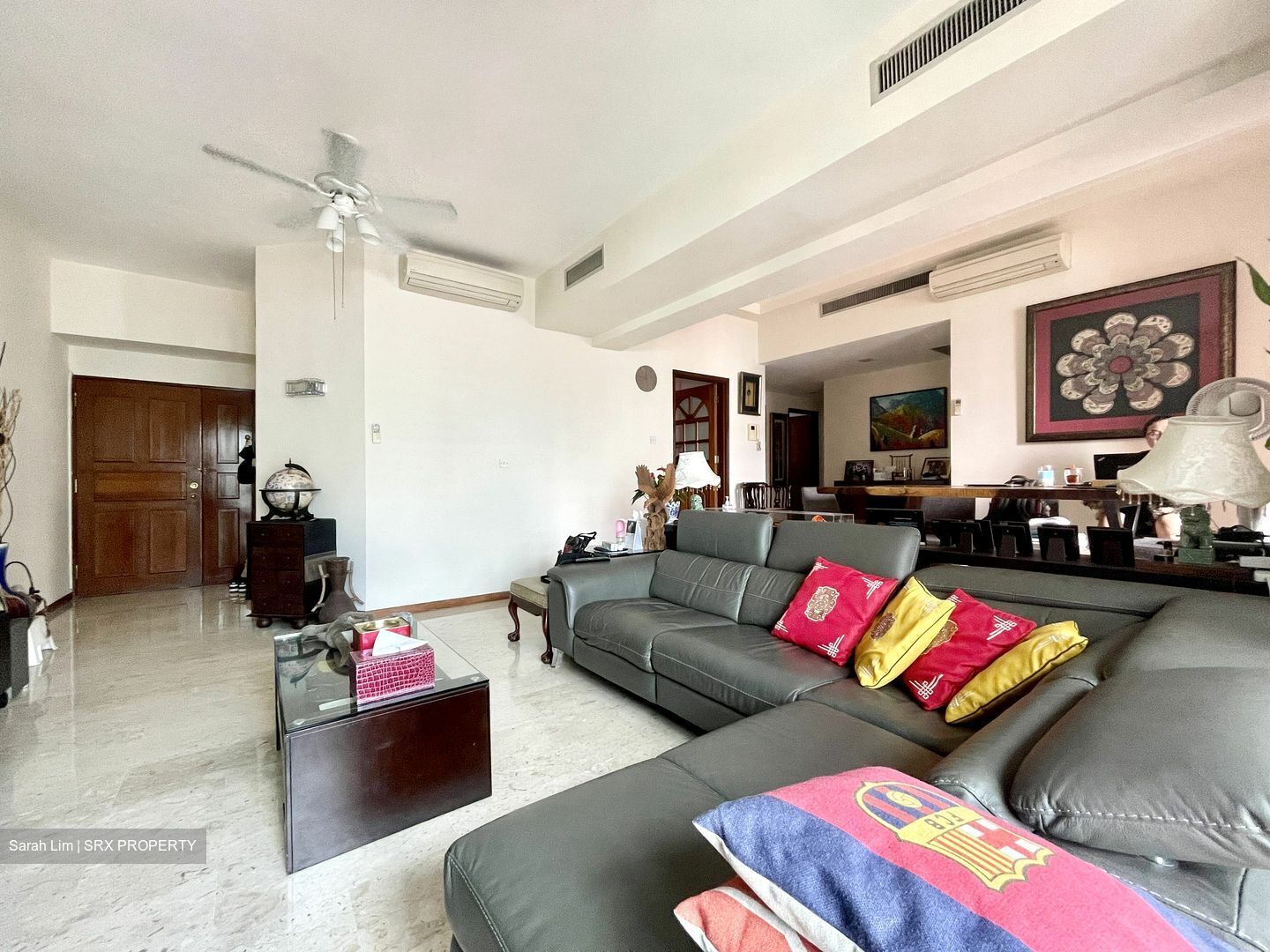 Leonie Gardens (D9), Condominium #343256401